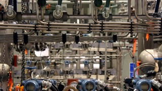 Metering & Monitoring 1
